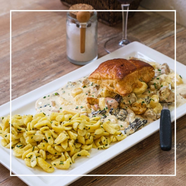 La carte - Mama Sikelia - restaurant MORANGIS