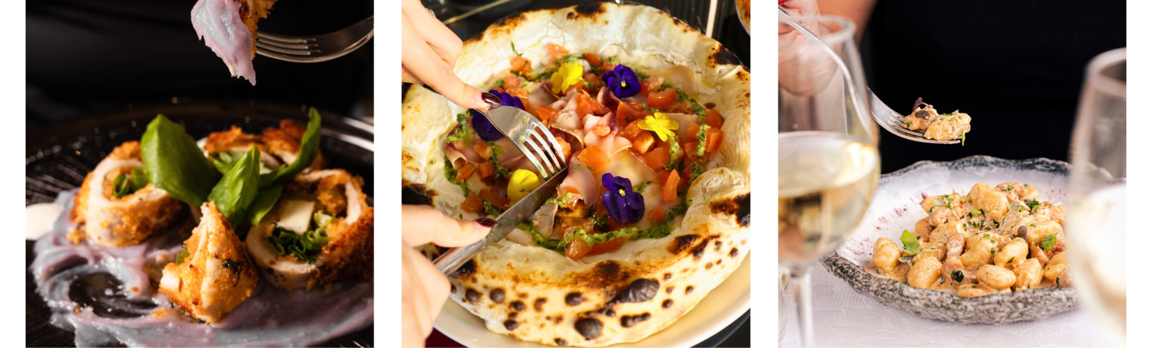 Le restaurant - Mama Sikelia - restaurant MORANGIS