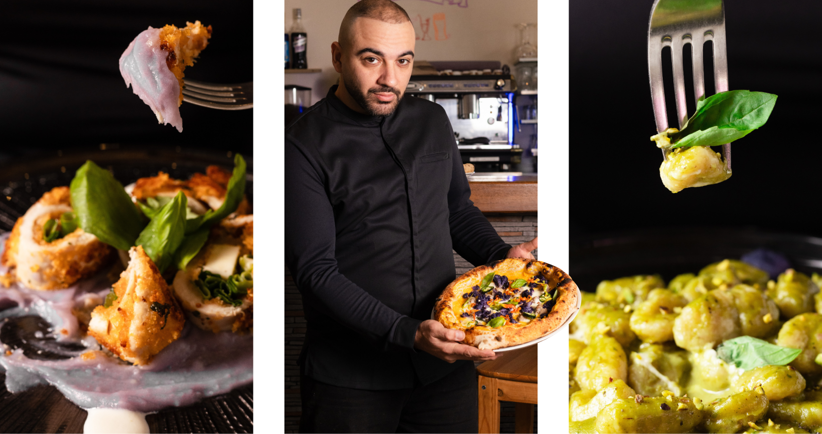 Mama Sikelia - Restaurant Morangis - Restau Morangis - Resto Morangis - Restaurant Paris Orly - Aéroport de Paris-Orly - Restaurant Italien Morangis - restaurant a faire MORANGIS