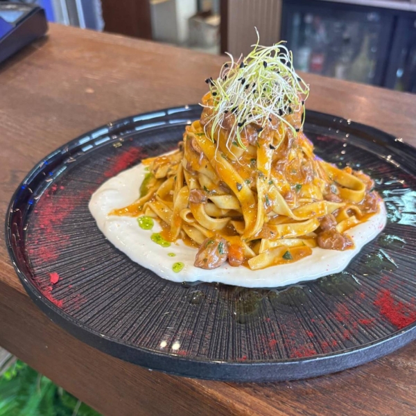 Mama Sikelia - Restaurant Morangis - Restau Morangis - Resto Morangis - Restaurant Paris Orly - Aéroport de Paris-Orly - Restaurant Italien Morangis - Restaurant Italien 91