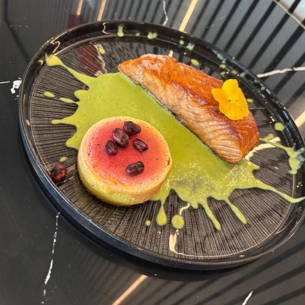 Mama Sikelia - Restaurant Morangis - Restau Morangis - Resto Morangis - Restaurant Paris Orly - Aéroport de Paris-Orly - Restaurant Italien Morangis - restaurant MORANGIS