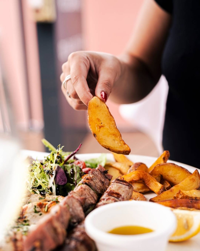 Le restaurant - Mama Sikelia - restaurant MORANGIS - Restaurant Orly - Resto Orly - Restaurant Paris Orly - Restaurant Italien Orly - Restaurant Italien Morangis - Restaurant 91 - Restaurant Italien 91 - restaurant a faire MORANGIS