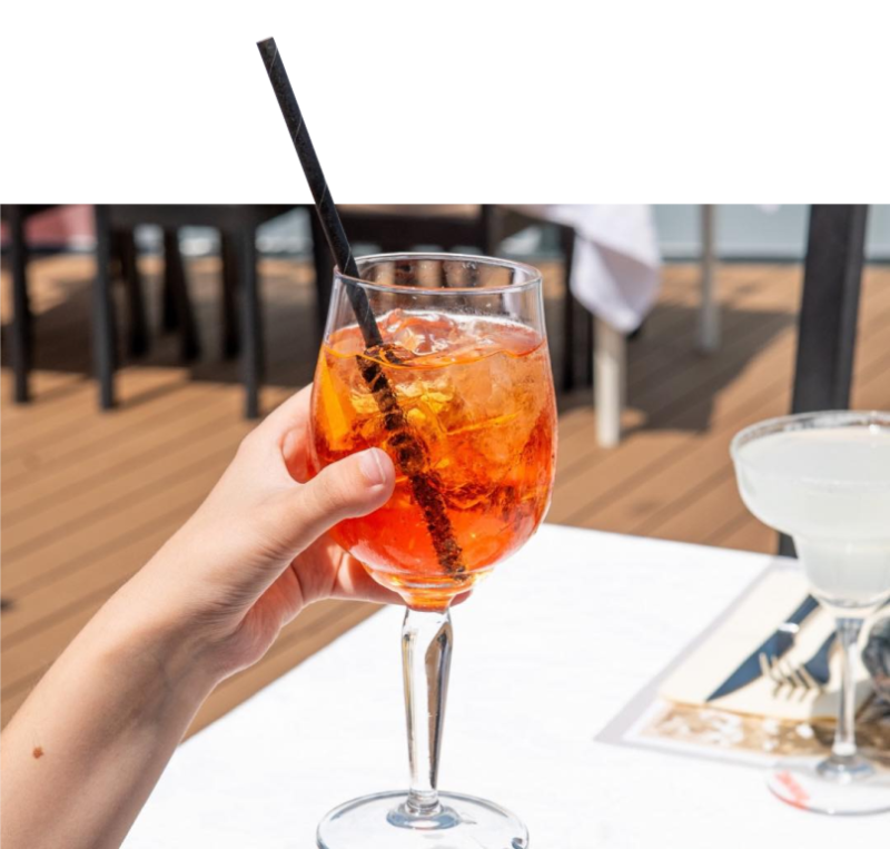 Notre Bar - Mama Sikelia - restaurant MORANGIS