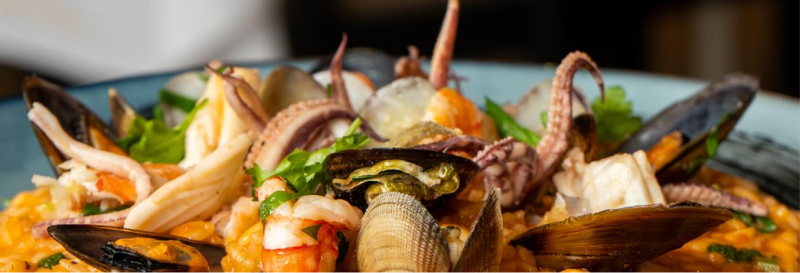 Le restaurant - Mama Sikelia - restaurant MORANGIS