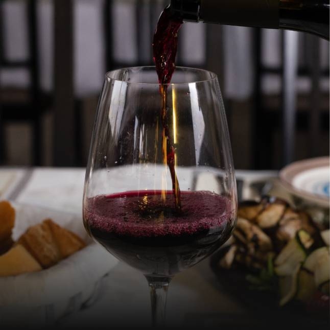 Notre Bar - Mama Sikelia - restaurant MORANGIS