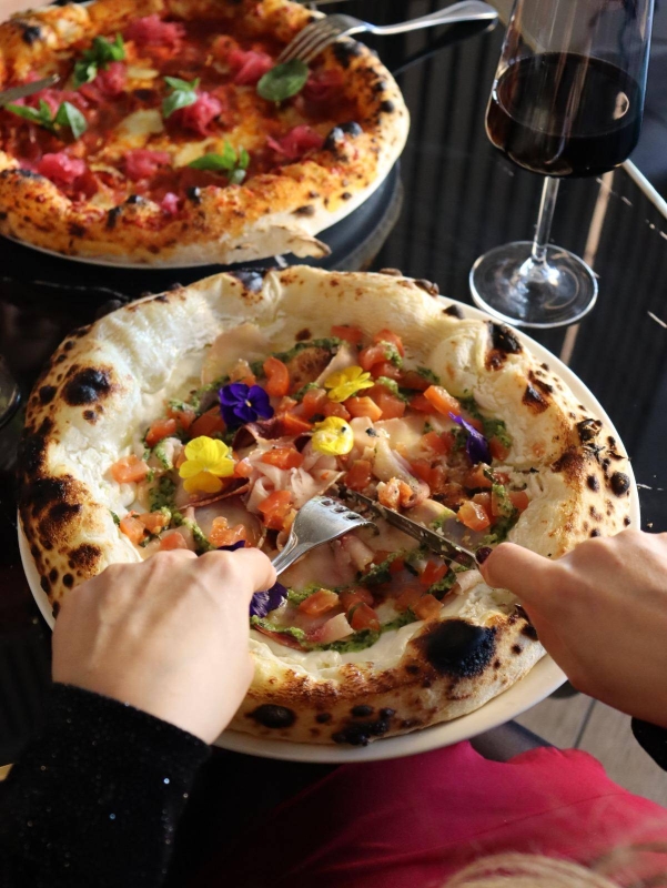 Mama Sikelia - Restaurant Morangis - Restau Morangis - Resto Morangis - Restaurant Paris Orly - Aéroport de Paris-Orly - Restaurant Italien Morangis - manger a MORANGIS